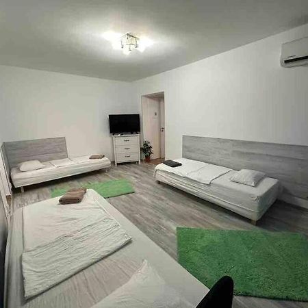 24 Ior By Green Apartments Bukurešť Exteriér fotografie