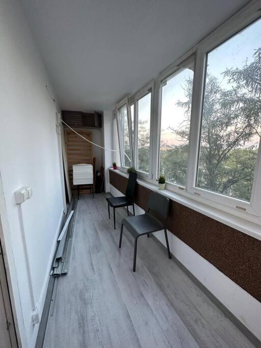 24 Ior By Green Apartments Bukurešť Exteriér fotografie