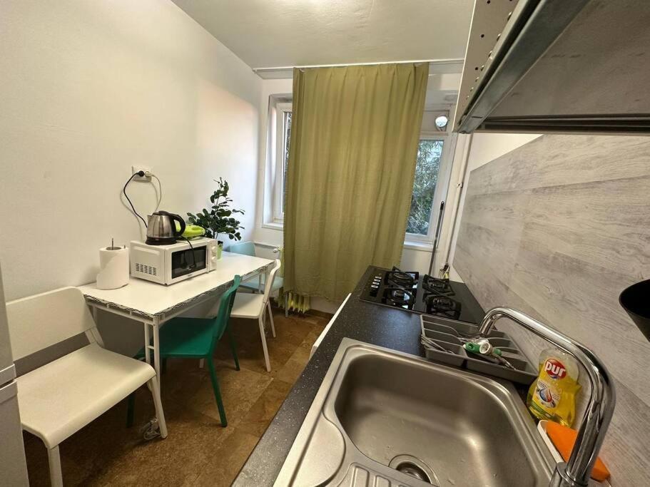 24 Ior By Green Apartments Bukurešť Exteriér fotografie