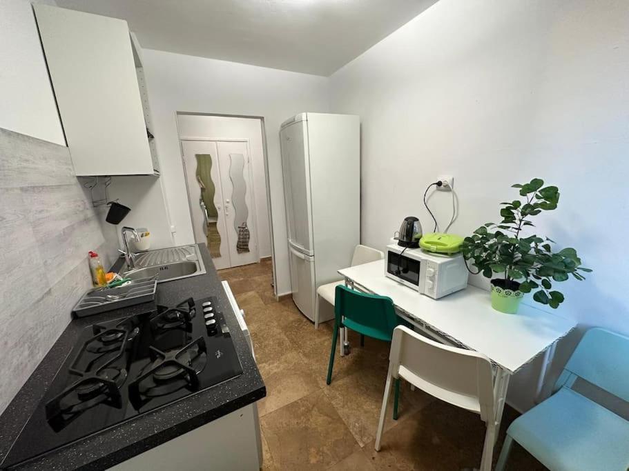 24 Ior By Green Apartments Bukurešť Exteriér fotografie