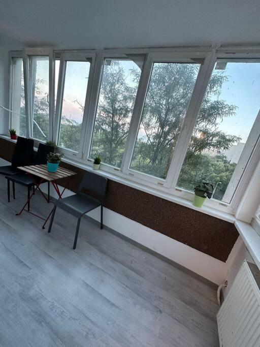24 Ior By Green Apartments Bukurešť Exteriér fotografie