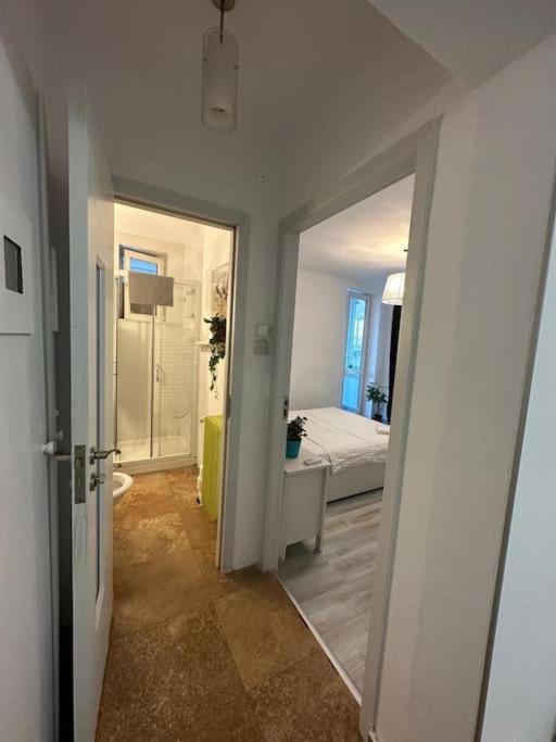 24 Ior By Green Apartments Bukurešť Exteriér fotografie