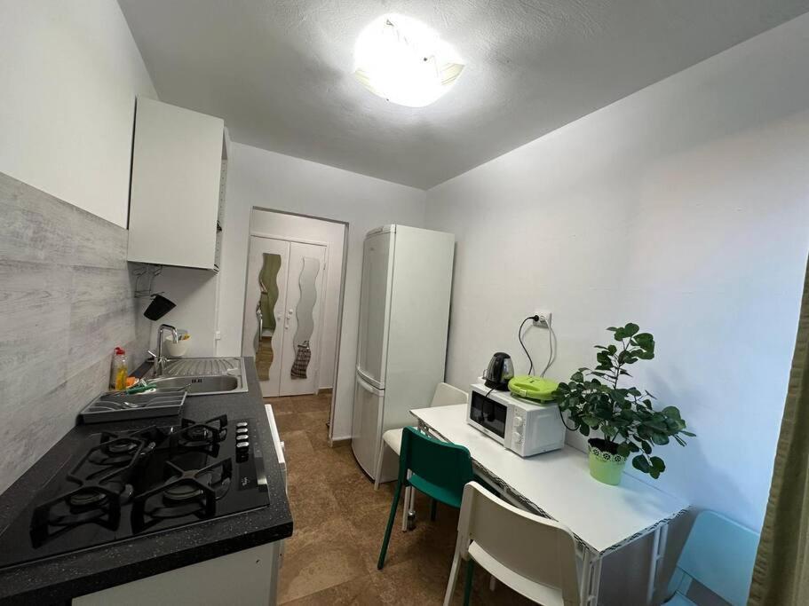 24 Ior By Green Apartments Bukurešť Exteriér fotografie